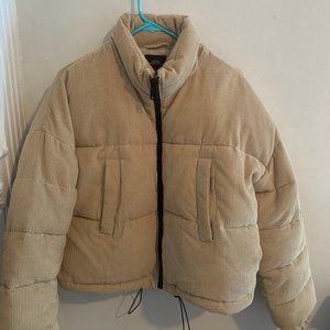 Urban Outfitters Bomber Jacket